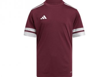 Adidas Squadra 25 Jr Tshirt JC8667 - adidas performance - 
