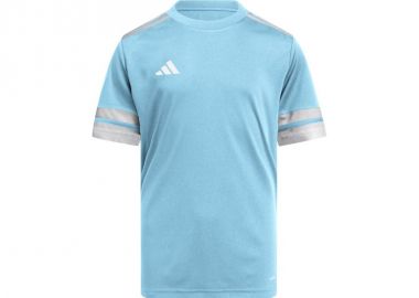 Adidas Squadra 25 Jr Tshirt JJ0050 - adidas performance - 