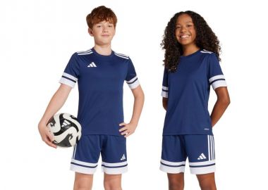 Adidas Squadra 25 Jr Tshirt JJ0053 - adidas performance - 