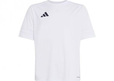 Adidas Squadra 25 Jr Tshirt JJ0058 - adidas performance - 
