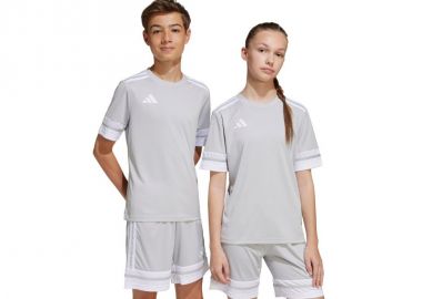 Adidas Squadra 25 Jr Tshirt JJ0061 - adidas performance - 