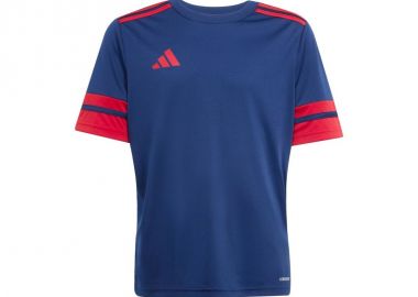 Adidas Squadra 25 Jr Tshirt JJ2415 - adidas performance - 
