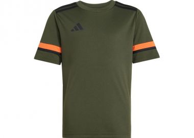 Adidas Squadra 25 Jr Tshirt JN7853 - adidas performance - 