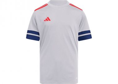 Adidas Squadra 25 Jr Tshirt JP3413 - adidas performance - 