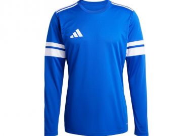 adidas Squadra 25 Long Sleeve Jersey LM M JF6072 - adidas performance - 