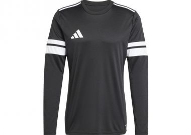 adidas Squadra 25 Long Sleeve Jersey LM M JF6073 - adidas performance - 