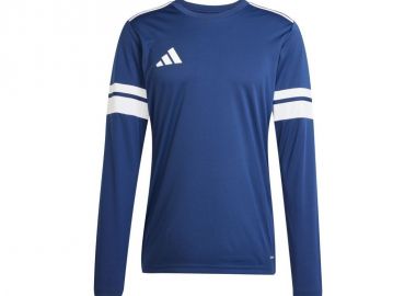 adidas Squadra 25 Long Sleeve Jersey LM M JF6075 - adidas performance - 