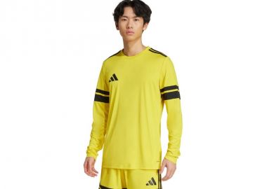 adidas Squadra 25 Long Sleeve Jersey LM M JF6077 - adidas performance - 
