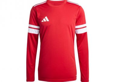 adidas Squadra 25 Long Sleeve Jersey M JE5297 - adidas performance - 