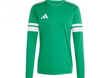 Adidas Squadra 25 Long Sleeve Tshirt M JN7490 - adidas performance - 