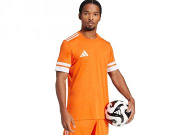 Adidas Squadra 25 M Tshirt JC8674 - adidas performance - 