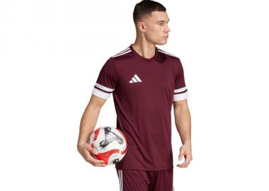 Adidas Squadra 25 M Tshirt JC8675 - adidas performance - 