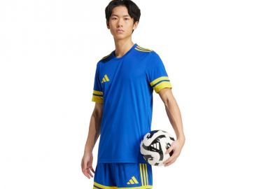 Adidas Squadra 25 M Tshirt JN5411 - adidas performance - 