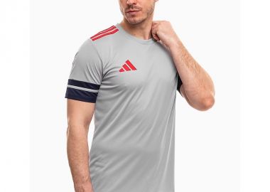 Adidas Squadra 25 M Tshirt JP3410 - adidas performance - 