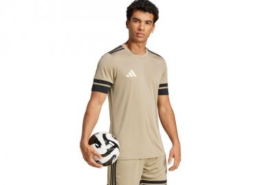 Adidas Squadra 25 M Tshirt JP3412 - adidas performance - 