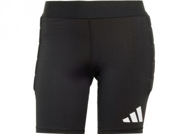 adidas Squadra 25 Padded W Goalkeeper Shorts JJ1943 - adidas performance - 