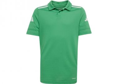 Adidas Squadra 25 Polo Jr JY3410 - adidas performance - 