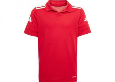 Adidas Squadra 25 Polo Jr JY3411 - adidas performance - 