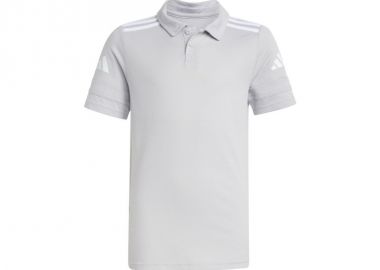 Adidas Squadra 25 Polo Jr JY3412 - adidas performance - 