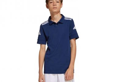 Adidas Squadra 25 Polo Jr JY3413 - adidas performance - 
