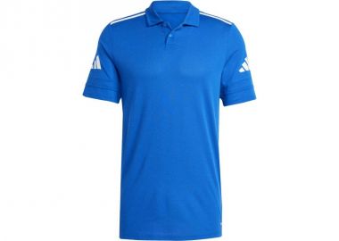 Adidas Squadra 25 Polo Shirt M JW0890 - adidas performance - 