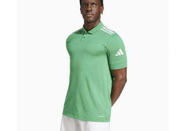 Adidas Squadra 25 Polo Shirt M JY3416 - adidas performance - 