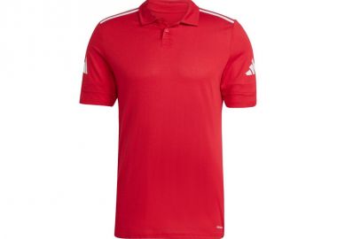 Adidas Squadra 25 Polo Shirt M JY3418 - adidas performance - 