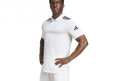 Adidas Squadra 25 Polo Shirt M JY3419 - adidas performance - 