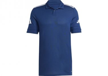 Adidas Squadra 25 Polo Shirt M JY3420 - adidas performance - 