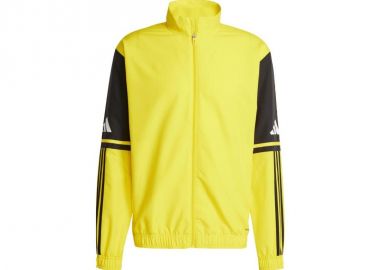 Adidas Squadra 25 Presentation M JP3385 sweatshirt - adidas performance - 