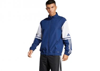 Adidas Squadra 25 Presentation M sweatshirt JD2968 - adidas performance - 
