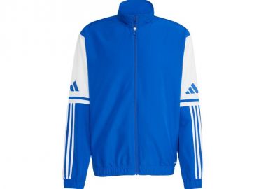Adidas Squadra 25 Presentation M sweatshirt JD2970 - adidas performance - 