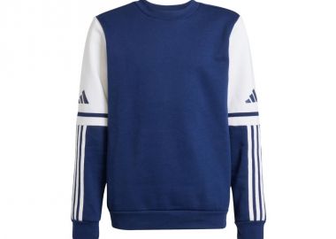 Adidas Squadra 25 Sweat Crew Jr JD4814 sweatshirt - adidas performance - 