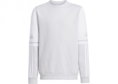 Adidas Squadra 25 Sweat Crew Jr JD4824 sweatshirt - adidas performance - 