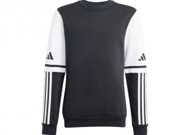 Adidas Squadra 25 Sweat Crew Jr JE2773 sweatshirt - adidas performance - 