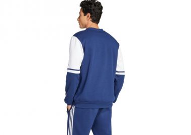 Adidas Squadra 25 Sweat Crew M JD2958 sweatshirt - adidas performance - 