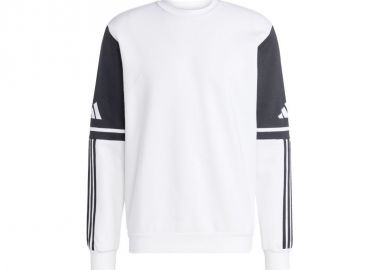 Adidas Squadra 25 Sweat Crew M JD2959 sweatshirt - adidas performance - 
