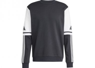 Adidas Squadra 25 Sweat Crew M JE2780 sweatshirt - adidas performance - 