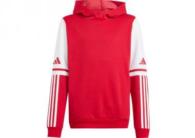 Adidas Squadra 25 Sweat Hoody Jr JD4805 - adidas performance - 