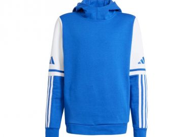 Adidas Squadra 25 Sweat Hoody Jr JD4806 - adidas performance - 