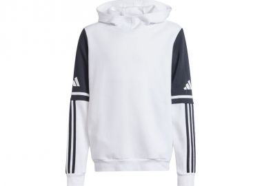 Adidas Squadra 25 Sweat Hoody Jr JD4807 - adidas performance - 