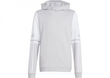 Adidas Squadra 25 Sweat Hoody Jr JD4808 - adidas performance - 