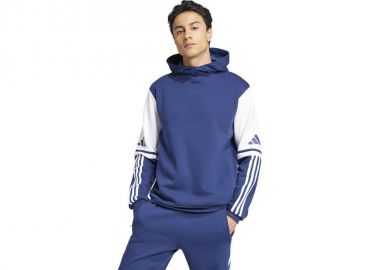 Adidas SQUADRA 25 Sweet Hoody JD2972 sweatshirt - adidas performance - 