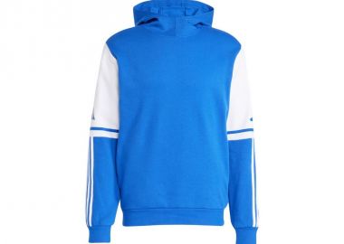 Adidas SQUADRA 25 Sweet Hoody JD2974 - adidas performance - 