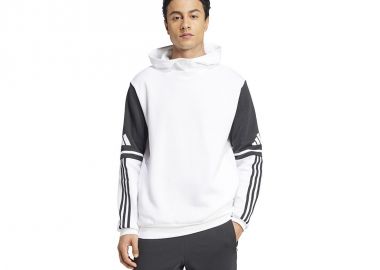 Adidas SQUADRA 25 Sweet Hoody JD2976 sweatshirt - adidas performance - 