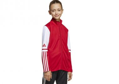 Adidas SQUADRA 25 Training Jacket Junior JD4797 sweatshirt - adidas performance - 