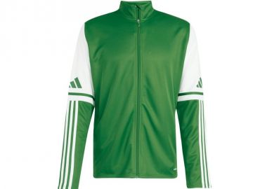 adidas SQUADRA 25 Training JKT JP3162 sweatshirt - adidas performance - 