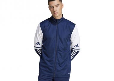 Adidas SQUADRA 25 Training JKT sweatshirt JD2978 - adidas performance - 