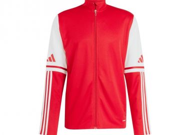 adidas SQUADRA 25 Training JKT sweatshirt JD2979 - adidas performance - 