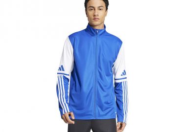 adidas SQUADRA 25 Training JKT sweatshirt JD2980 - adidas performance - 
